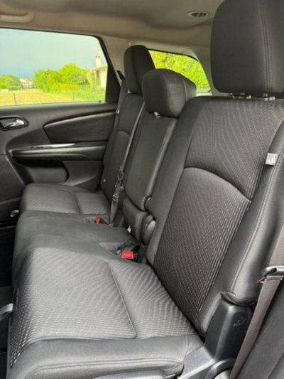 Fiat Freemont 2.0 Multijet 140 CV Urban (19)