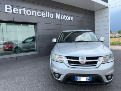 Fiat Freemont 2.0 Multijet 140 CV Urban (2)