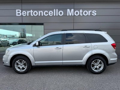 Fiat Freemont 2.0 Multijet 140 CV Urban (3)