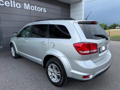 Fiat Freemont 2.0 Multijet 140 CV Urban (4)