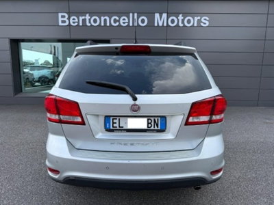 Fiat Freemont 2.0 Multijet 140 CV Urban (5)