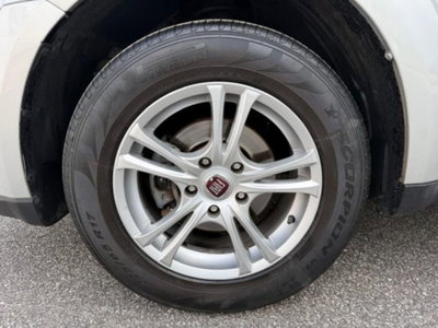 Fiat Freemont 2.0 Multijet 140 CV Urban (6)