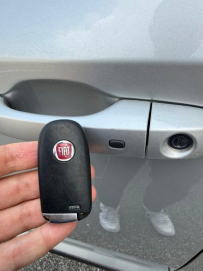 Fiat Freemont 2.0 Multijet 140 CV Urban (7)