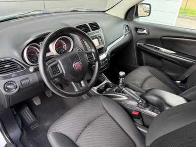 Fiat Freemont 2.0 Multijet 140 CV Urban (8)