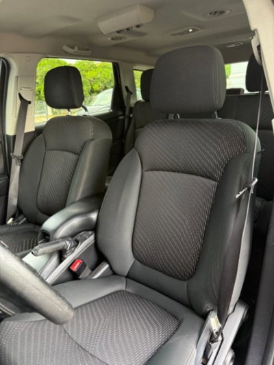 Fiat Freemont 2.0 Multijet 140 CV Urban (9)