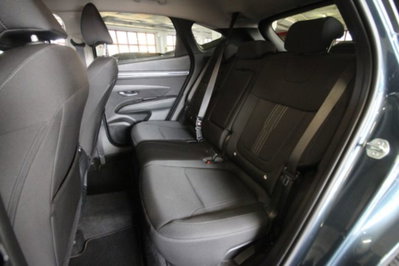 Hyundai Tucson 1.6 t-gdi 48V Xline 2wd dct (12)