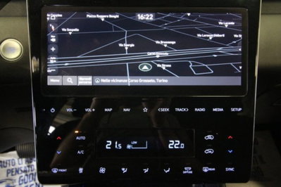 Hyundai Tucson 1.6 t-gdi 48V Xline 2wd dct (14)