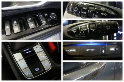 Hyundai Tucson 1.6 t-gdi 48V Xline 2wd dct (17)