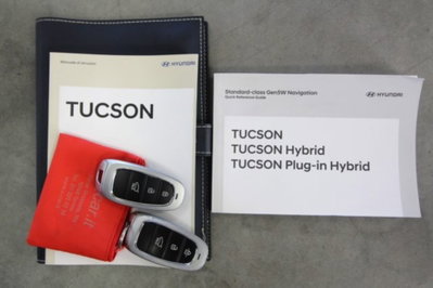Hyundai Tucson 1.6 t-gdi 48V Xline 2wd dct (18)
