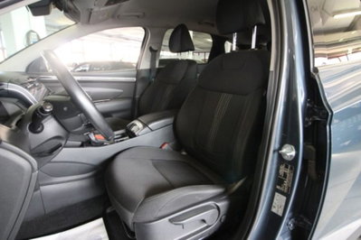 Hyundai Tucson 1.6 t-gdi 48V Xline 2wd dct (19)