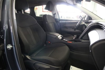 Hyundai Tucson 1.6 t-gdi 48V Xline 2wd dct (20)