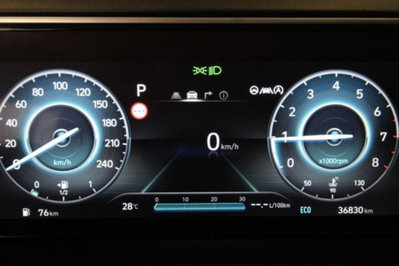 Hyundai Tucson 1.6 t-gdi 48V Xline 2wd dct (8)