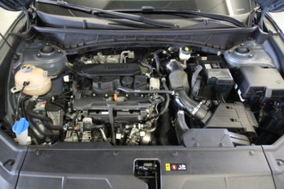 Hyundai Tucson 1.6 t-gdi 48V Xline 2wd dct (9)