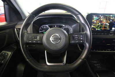 Nissan Qashqai 1.3 mhev Business 2wd 140cv (13)