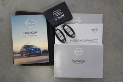 Nissan Qashqai 1.3 mhev Business 2wd 140cv (18)
