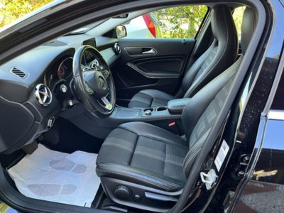 Mercedes-Benz GLA SUV 200 d Automatic Sport (5)