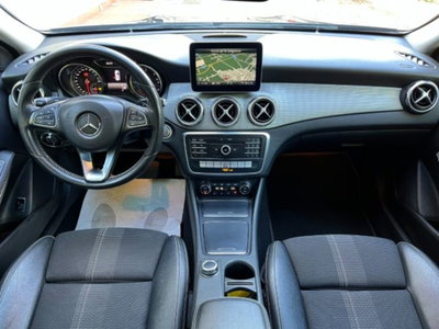 Mercedes-Benz GLA SUV 200 d Automatic Sport (6)