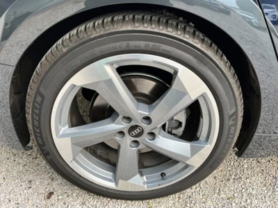 Audi A6 Allroad 40 TDI 2.0 quattro S tronic Evolution (11)
