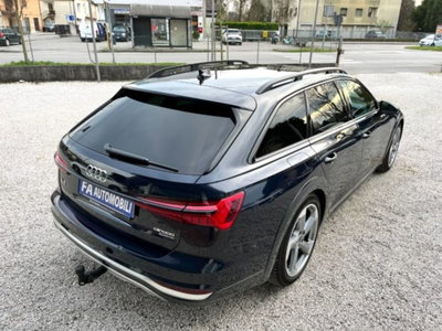 Audi A6 Allroad 40 TDI 2.0 quattro S tronic Evolution (13)