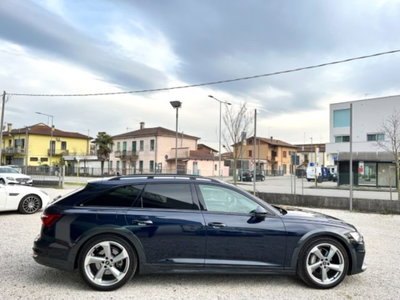 Audi A6 Allroad 40 TDI 2.0 quattro S tronic Evolution (14)