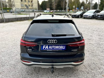 Audi A6 Allroad 40 TDI 2.0 quattro S tronic Evolution (15)