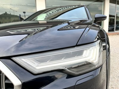 Audi A6 Allroad 40 TDI 2.0 quattro S tronic Evolution (16)