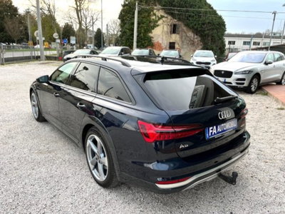 Audi A6 Allroad 40 TDI 2.0 quattro S tronic Evolution (17)