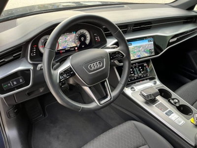 Audi A6 Allroad 40 TDI 2.0 quattro S tronic Evolution (19)