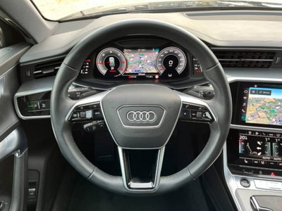 Audi A6 Allroad 40 TDI 2.0 quattro S tronic Evolution (20)
