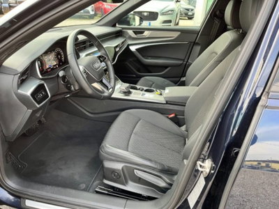 Audi A6 Allroad 40 TDI 2.0 quattro S tronic Evolution (5)