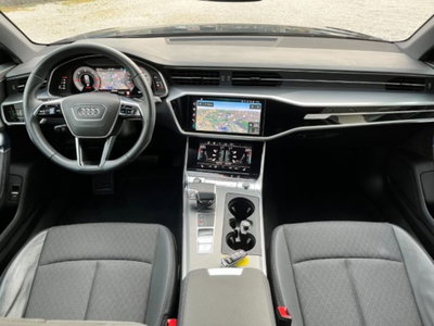 Audi A6 Allroad 40 TDI 2.0 quattro S tronic Evolution (6)