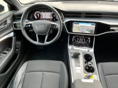 Audi A6 Allroad 40 TDI 2.0 quattro S tronic Evolution (7)