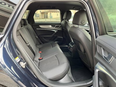 Audi A6 Allroad 40 TDI 2.0 quattro S tronic Evolution (9)