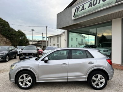 Audi Q2 Q2 30 TDI S tronic Admired (10)