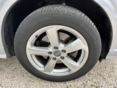 Audi Q2 Q2 30 TDI S tronic Admired (11)