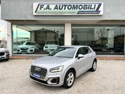 Audi Q2 Q2 30 TDI S tronic Admired (12)