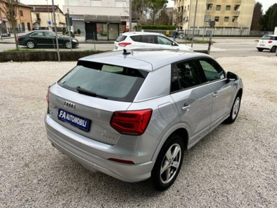 Audi Q2 Q2 30 TDI S tronic Admired (13)