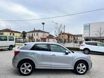 Audi Q2 Q2 30 TDI S tronic Admired (14)