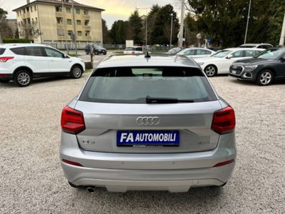 Audi Q2 Q2 30 TDI S tronic Admired (15)