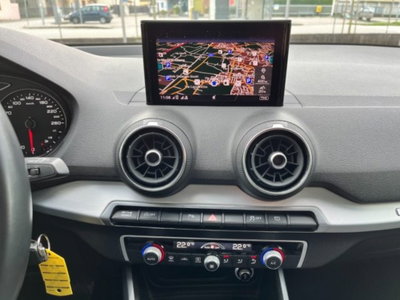 Audi Q2 Q2 30 TDI S tronic Admired (18)