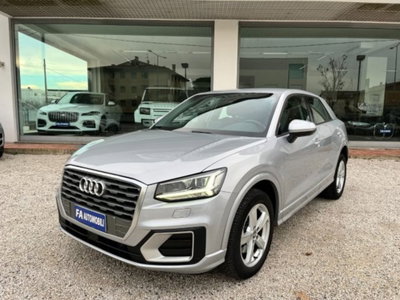 Audi Q2 Q2 30 TDI S tronic Admired (2)