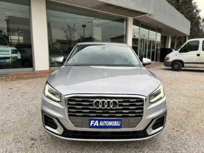 Audi Q2 Q2 30 TDI S tronic Admired (3)