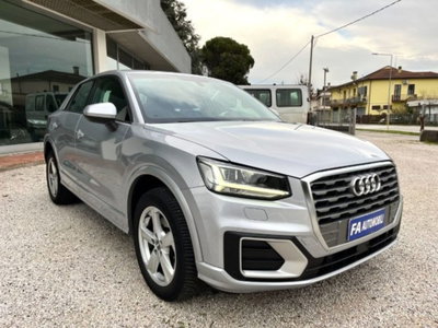 Audi Q2 Q2 30 TDI S tronic Admired (4)
