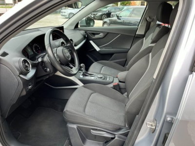 Audi Q2 Q2 30 TDI S tronic Admired (5)
