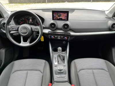 Audi Q2 Q2 30 TDI S tronic Admired (6)