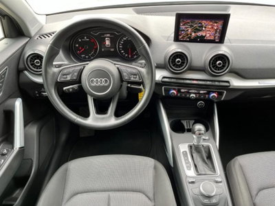 Audi Q2 Q2 30 TDI S tronic Admired (7)