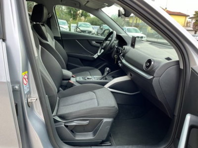 Audi Q2 Q2 30 TDI S tronic Admired (8)