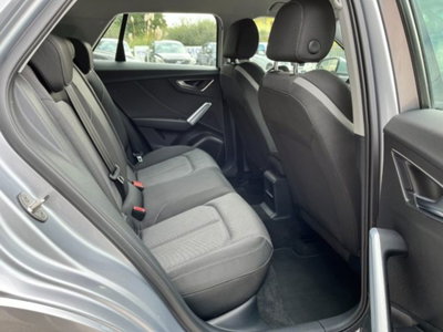 Audi Q2 Q2 30 TDI S tronic Admired (9)