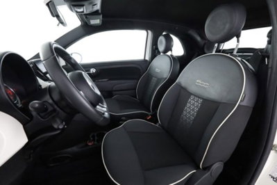 Fiat 500C Cabrio 1.0 Hybrid Sport (2)