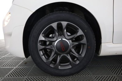 Fiat 500C Cabrio 1.0 Hybrid Sport (7)